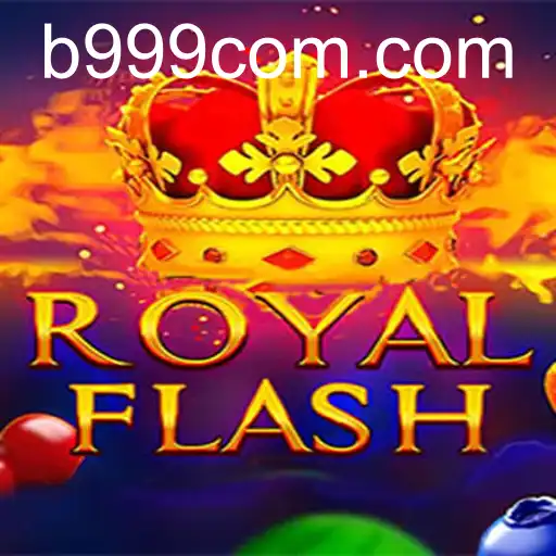 RoyalFlash