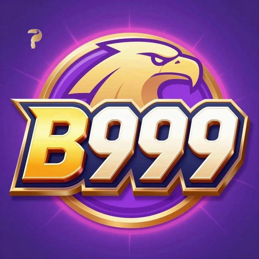 b999 Logo